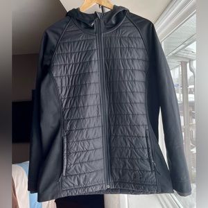 UA Storm Jacket